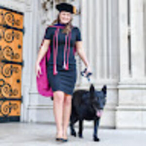 Meet your Posher, Halie